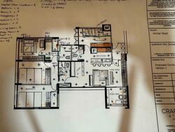 Blk 119 Mcnair Spring (Kallang/Whampoa), HDB 5 Rooms #596429881